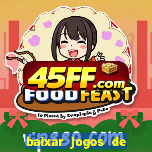 baixar jogos de plataforma para android